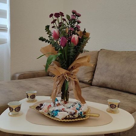 סראייבו Studio Apartment - A Bit Of Joy מראה חיצוני תמונה