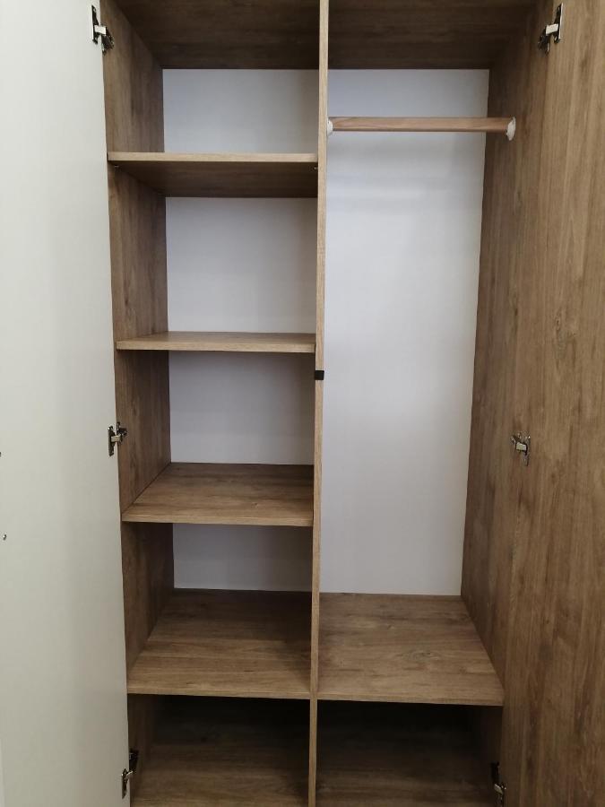 סראייבו Studio Apartment - A Bit Of Joy מראה חיצוני תמונה