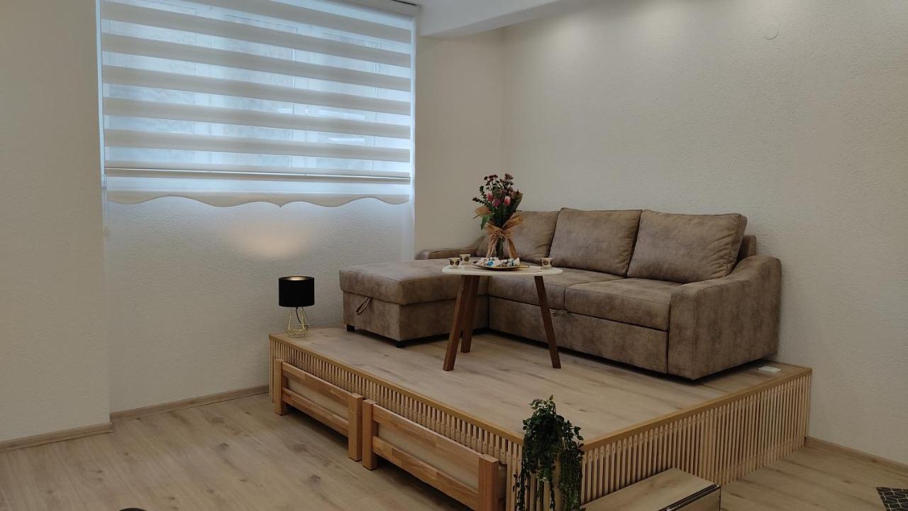 סראייבו Studio Apartment - A Bit Of Joy מראה חיצוני תמונה
