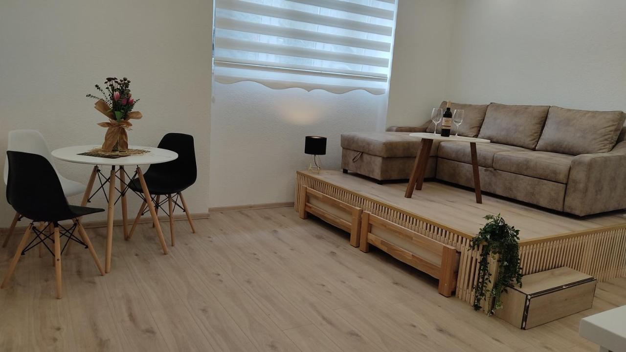סראייבו Studio Apartment - A Bit Of Joy מראה חיצוני תמונה