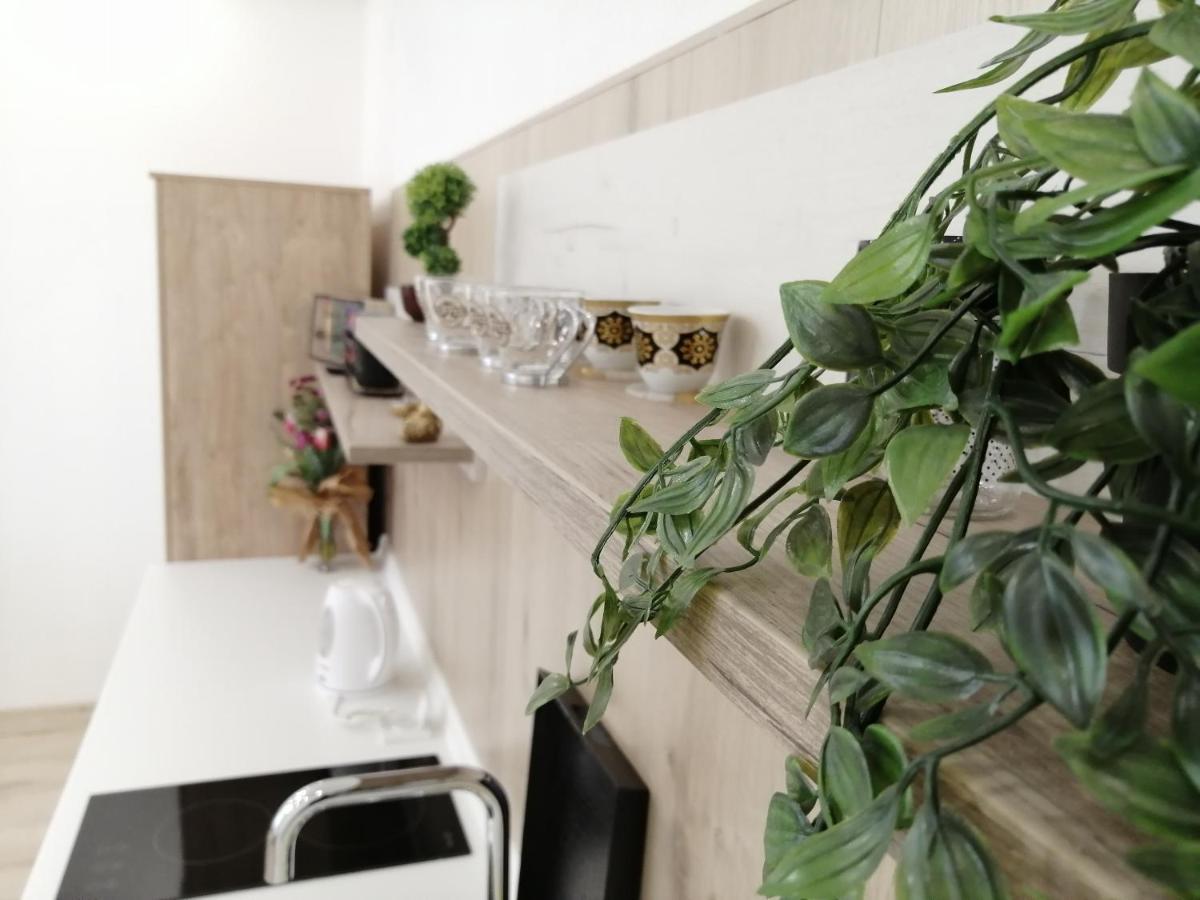 סראייבו Studio Apartment - A Bit Of Joy מראה חיצוני תמונה
