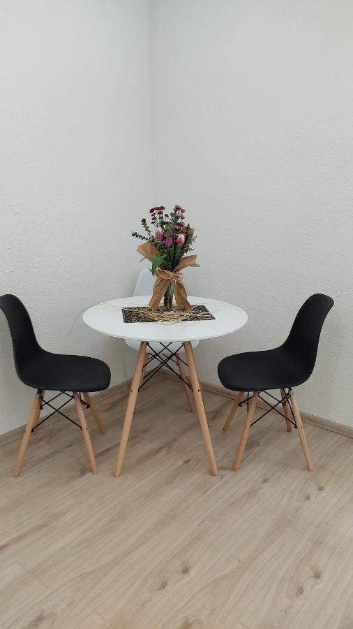 סראייבו Studio Apartment - A Bit Of Joy מראה חיצוני תמונה