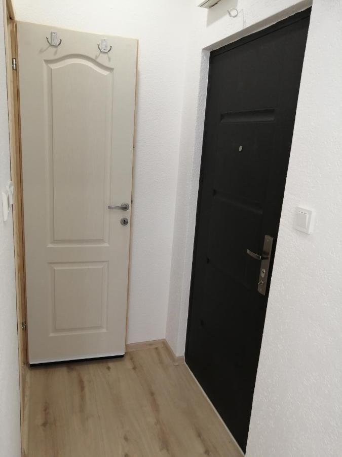 סראייבו Studio Apartment - A Bit Of Joy מראה חיצוני תמונה