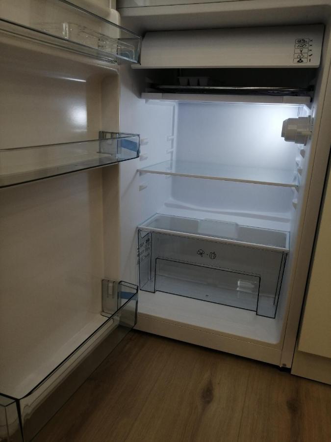 סראייבו Studio Apartment - A Bit Of Joy מראה חיצוני תמונה