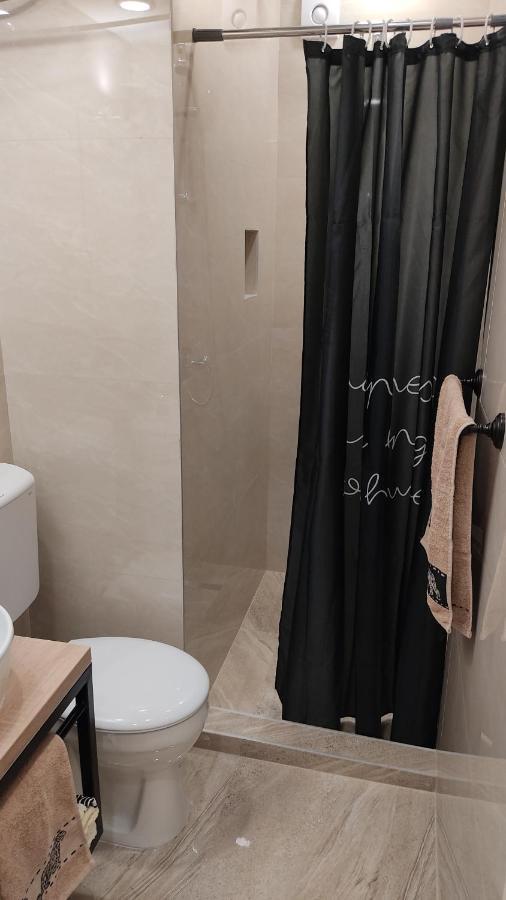 סראייבו Studio Apartment - A Bit Of Joy מראה חיצוני תמונה